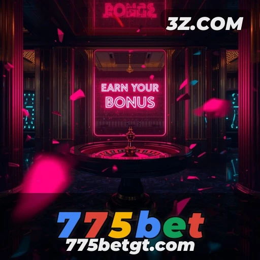 Apostas Empolgantes no 775bet: Venha para a Diversão!