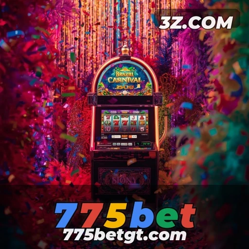 Inovações do App 775bet Que Transformam sua Experiência de Jogo