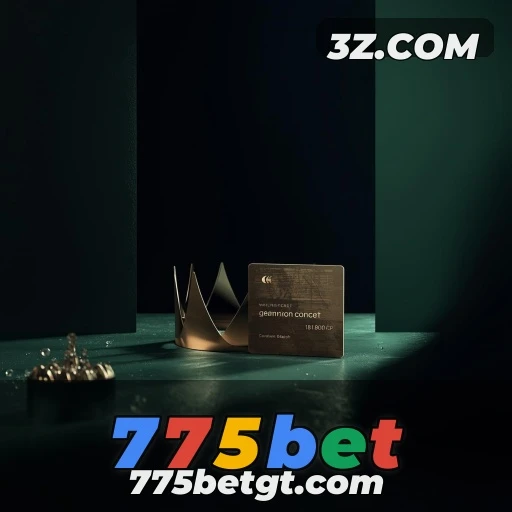 Incríveis Jogos no 775bet Para Todos os Gostos