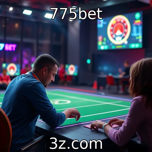 Transformação digital nas empresas de jogos