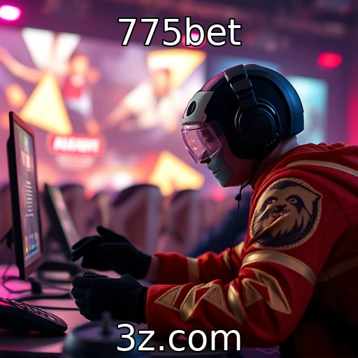 Aumento da popularidade dos e-sports entre jovens