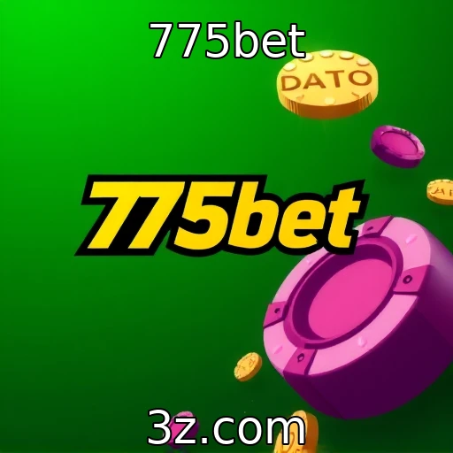 A evolução dos jogos de azar online