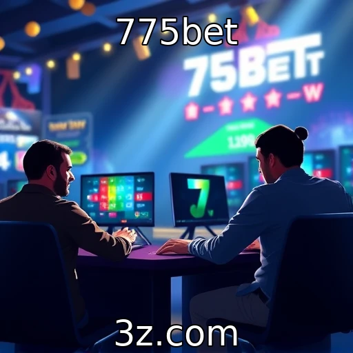 Crescimento das plataformas de jogos online