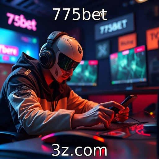 Inovações tecnológicas que moldam a experiência gamer